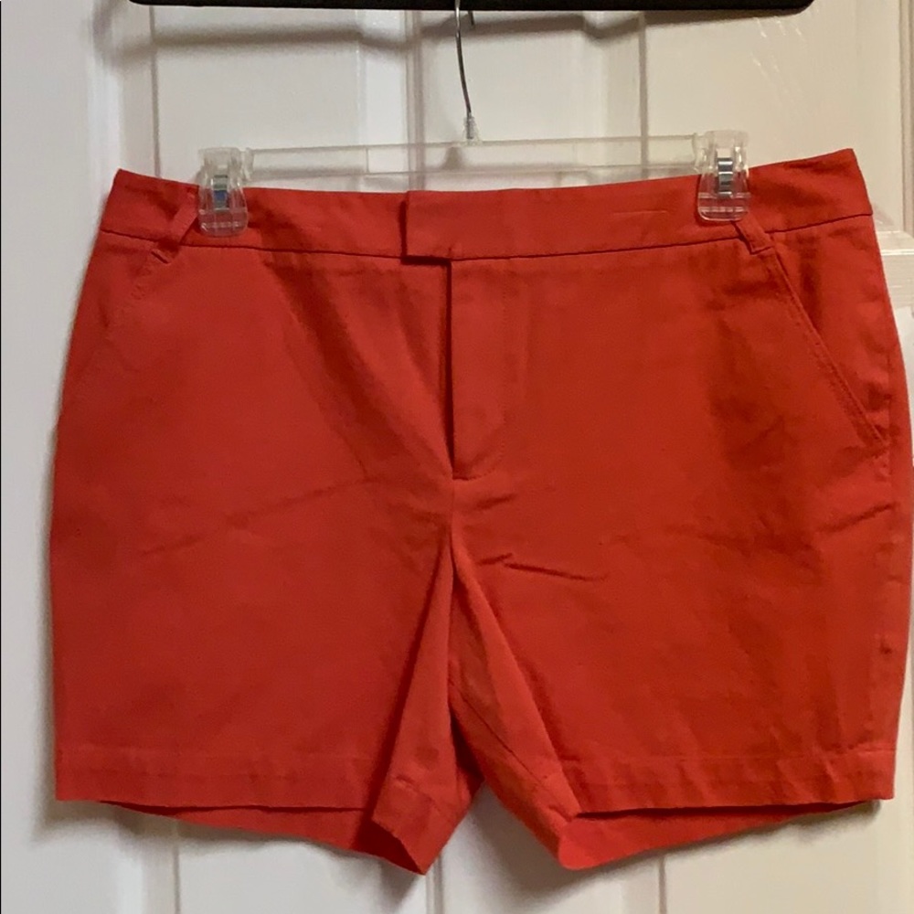 Coldwater Creek Shorts